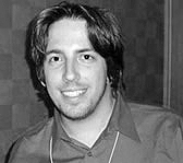 Cassiano Travareli
