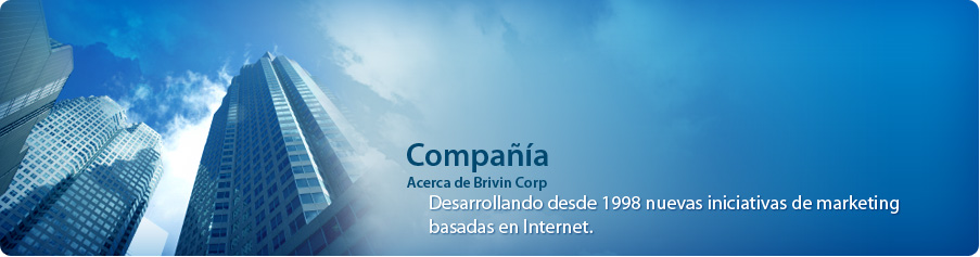 Compañía